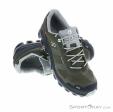 On Cloudventure Waterproof Mens Trail Running Shoes, On, Vert foncé olive, , Hommes, 0262-10062, 5637746290, 0, N2-02.jpg