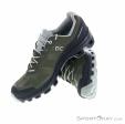 On Cloudventure Waterproof Mens Trail Running Shoes, , Olive-Dark Green, , Male, 0262-10062, 5637746290, , N2-07.jpg