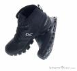 On Cloudrock Waterproof Mens Hiking Boots, , Black, , Male, 0262-10100, 5637746300, , N3-08.jpg