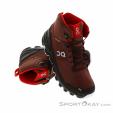 On Cloudrock Waterproof Mens Hiking Boots, , Red, , Male, 0262-10100, 5637746307, , N2-02.jpg