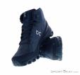 On Cloudrock Waterproof Mens Hiking Boots, , Blue, , Male, 0262-10100, 5637746317, , N1-06.jpg