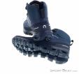 On Cloudrock Waterproof Mens Hiking Boots, On, Bleu, , Hommes, 0262-10100, 5637746317, 0, N3-13.jpg