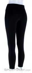Asics Katakana Crip Tight Womens Running Pants, Asics, Čierna, , Ženy, 0103-10353, 5637746347, 4550215861997, N1-11.jpg