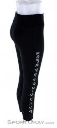 Asics Katakana Crip Tight Womens Running Pants, Asics, Negro, , Mujer, 0103-10353, 5637746347, 4550215861997, N2-17.jpg