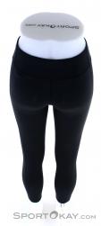 Asics Katakana Crip Tight Womens Running Pants, Asics, Black, , Female, 0103-10353, 5637746347, 4550215861997, N3-13.jpg