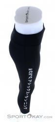 Asics Katakana Crip Tight Womens Running Pants, Asics, Black, , Female, 0103-10353, 5637746347, 4550215861997, N3-18.jpg