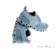 On Cloud Waterproof Mens Running Shoes, On, Turquoise, , Male, 0262-10041, 5637746354, 7630040553254, N2-17.jpg