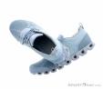 On Cloud Waterproof Mens Running Shoes, On, Turquoise, , Hommes, 0262-10041, 5637746354, 7630040553254, N5-10.jpg