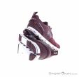 On Cloud Terry Mens Running Shoes, On, Red, , Male, 0262-10052, 5637746360, 0, N1-16.jpg