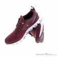 On Cloud Terry Mens Running Shoes, On, Red, , Male, 0262-10052, 5637746360, 0, N2-07.jpg