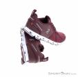On Cloud Terry Mens Running Shoes, On, Rojo, , Hombre, 0262-10052, 5637746360, 0, N2-17.jpg