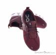 On Cloud Terry Mens Running Shoes, On, Red, , Male, 0262-10052, 5637746360, 0, N3-03.jpg