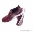 On Cloud Terry Mens Running Shoes, On, Red, , Male, 0262-10052, 5637746360, 0, N3-08.jpg