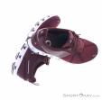 On Cloud Terry Mens Running Shoes, On, Rojo, , Hombre, 0262-10052, 5637746360, 0, N4-19.jpg