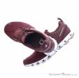 On Cloud Terry Mens Running Shoes, On, Red, , Male, 0262-10052, 5637746360, 0, N5-10.jpg