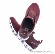 On Cloud Terry Mens Running Shoes, On, Red, , Male, 0262-10052, 5637746360, 0, N5-15.jpg
