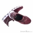 On Cloud Terry Mens Running Shoes, , Red, , Male, 0262-10052, 5637746360, , N5-20.jpg