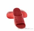 Hoka One One Ora Recovery Slide Women Sandals, Hoka, Pink, , Female, 0324-10010, 5637746367, 192410633432, N2-02.jpg