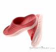 Hoka One One Ora Recovery Slide Women Sandals, Hoka, Pink, , Female, 0324-10010, 5637746367, 192410633432, N3-08.jpg