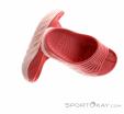 Hoka One One Ora Recovery Slide Women Sandals, Hoka, Pink, , Female, 0324-10010, 5637746367, 192410633432, N4-19.jpg