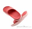 Hoka One One Ora Recovery Slide Women Sandals, Hoka, Pink, , Female, 0324-10010, 5637746367, 192410633432, N5-10.jpg