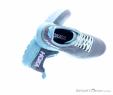 Hoka One One Mach 3 Womens Running Shoes, , Turquoise, , Femmes, 0324-10011, 5637746398, , N4-19.jpg