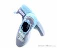 Hoka One One Mach 3 Womens Running Shoes, Hoka, Turquoise, , Femmes, 0324-10011, 5637746398, 192410632329, N5-05.jpg