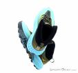 Hoka One One Speedgoat Mid GTX2 Womens RunningShoesGoreTex, , Turquoise, , Female, 0324-10012, 5637746404, , N5-15.jpg