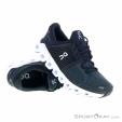 On Cloudswift Mens Running Shoes, On, Gray, , Male, 0262-10049, 5637746845, 7630040559904, N1-01.jpg