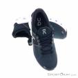 On Cloudswift Mens Running Shoes, , Gray, , Male, 0262-10049, 5637746845, , N3-03.jpg