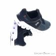 On Cloudswift Mens Running Shoes, , Gray, , Male, 0262-10049, 5637746845, , N3-18.jpg