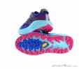 Hoka Speedgoat 4 Women Running Shoes, Hoka, Blue, , Female, 0324-10013, 5637746853, 0, N2-12.jpg