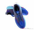Hoka Speedgoat 4 Women Running Shoes, , Blue, , Female, 0324-10013, 5637746853, , N3-03.jpg