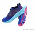 Hoka Speedgoat 4 Women Running Shoes, , Blue, , Female, 0324-10013, 5637746853, , N3-08.jpg