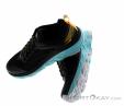 Hoka One One Challenger ATR 5 Womens Trail Running Shoes, , Black, , Female, 0324-10003, 5637746859, , N3-08.jpg