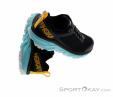Hoka One One Challenger ATR 5 Womens Trail Running Shoes, , Black, , Female, 0324-10003, 5637746859, , N3-18.jpg