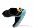 Hoka One One Challenger ATR 5 Womens Trail Running Shoes, , Black, , Female, 0324-10003, 5637746859, , N4-09.jpg