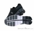 On Cloudflow Mens Running Shoes, , Black, , Male, 0262-10104, 5637746883, , N1-11.jpg