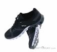 On Cloudflow Mens Running Shoes, , Black, , Male, 0262-10104, 5637746883, , N3-08.jpg