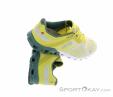 On Cloudflow Mens Running Shoes, On, Yellow, , Male, 0262-10104, 5637746903, 0, N3-18.jpg
