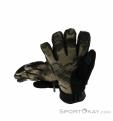 Dakine Impreza GTX Mens Gloves Gore-Tex, Dakine, Gray, , Male, 0200-10156, 5637746914, 610934297300, N2-12.jpg