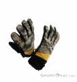 Dakine Impreza GTX Mens Gloves Gore-Tex, Dakine, Gray, , Male, 0200-10156, 5637746914, 610934297300, N4-19.jpg
