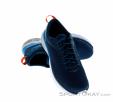 Hoka One One Arahi 4 Mens Running Shoes, Hoka, Blue, , Male, 0324-10014, 5637746946, 192410628711, N2-02.jpg