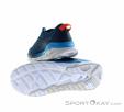 Hoka One One Arahi 4 Mens Running Shoes, Hoka, Azul, , Hombre, 0324-10014, 5637746946, 192410628711, N2-12.jpg