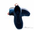 Hoka One One Arahi 4 Mens Running Shoes, Hoka, Bleu, , Hommes, 0324-10014, 5637746946, 192410628711, N3-03.jpg