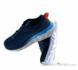Hoka One One Arahi 4 Mens Running Shoes, Hoka, Bleu, , Hommes, 0324-10014, 5637746946, 192410628711, N3-08.jpg