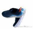 Hoka One One Arahi 4 Mens Running Shoes, Hoka, Blue, , Male, 0324-10014, 5637746946, 192410628711, N4-09.jpg