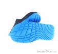 Hoka One One Ora Recovery Slide Mens Leisure Sandals, , Blue, , Male, 0324-10015, 5637746952, , N1-11.jpg