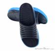 Hoka One One Ora Recovery Slide Mens Leisure Sandals, , Azul, , Hombre, 0324-10015, 5637746952, , N3-03.jpg
