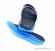 Hoka One One Ora Recovery Slide Mens Leisure Sandals, Hoka, Blue, , Male, 0324-10015, 5637746952, 192410038732, N4-14.jpg